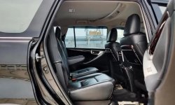 Jual Toyota Venturer 2018 harga murah di DKI Jakarta 1