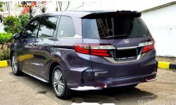 Dijual mobil bekas Honda Odyssey Prestige 2.4, DKI Jakarta  6