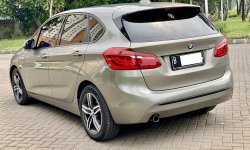 PROMO DISKON TDP - BMW 2 Series 218i 2015 Silver 6