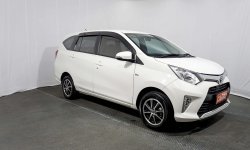 Toyota Calya G MT 2017 Putih 1