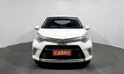 Toyota Calya G MT 2017 Putih 2