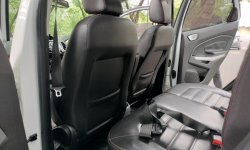 Ford EcoSport Titanium 2014 SUV 10