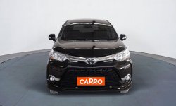 Toyota Avanza 1.5 Veloz AT 2017 Hitam 2