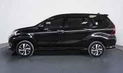 Toyota Avanza 1.5 Veloz AT 2017 Hitam 3