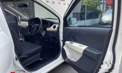 Jual Daihatsu Sigra X 2017 harga murah di DKI Jakarta 2