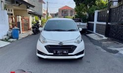 Jual Daihatsu Sigra X 2017 harga murah di DKI Jakarta 5