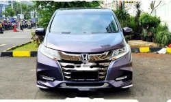 Dijual mobil bekas Honda Odyssey Prestige 2.4, DKI Jakarta  9