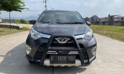 Mobil Toyota Calya 2018 G dijual, Jawa Barat 14