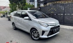 Jual mobil bekas murah Toyota Calya E 2017 di Jawa Barat 18