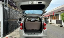 Jual mobil bekas murah Toyota Calya E 2017 di Jawa Barat 8