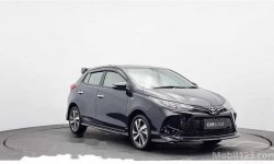 Mobil Toyota Yaris 2022 GR Sport dijual, Jawa Barat 7
