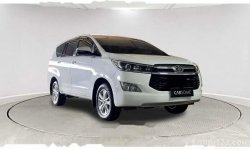 Jual Toyota Kijang Innova V 2018 harga murah di Jawa Barat 10