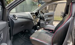 Toyota Agya 1.2L TRD A/T 2018 Hatchback 4