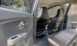 Toyota Agya 1.2L TRD A/T 2018 Hatchback 10