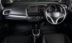 Honda Jazz RS CVT 2