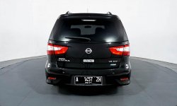 Nissan Grand Livina XV 2017 MPV 2