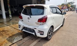 Daihatsu Ayla 1.2L R AT DLX 2018 9