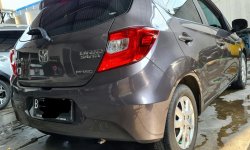 Honda Brio Satya E AT ( Matic ) 2019 Abu2 Tua Km 29rban Siap Pakai 5