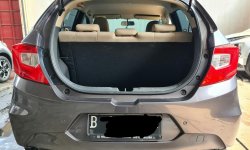 Honda Brio Satya E AT ( Matic ) 2019 Abu2 Tua Km 29rban Siap Pakai 7