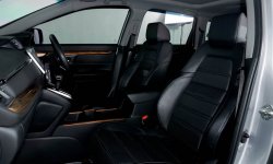 Honda CRV 1.5 Turbo Prestige AT 2017 Silver 10