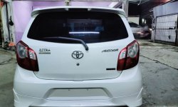 Toyota Agya 1.0 G TRD A/T 2014 Tdp 9jt 5