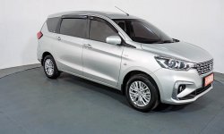 Suzuki Ertiga 1.5 GL MT 2018 Silver 1