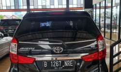 Toyota Avanza 1.3G AT 2017 kondisi mulus terawat dan tangan pertama 5