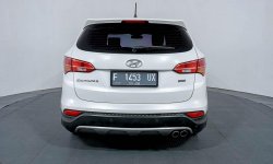 Hyundai Santa Fe 2.4L MPI GLS 4