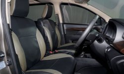 Suzuki Ertiga 1.5 GX AT 2020 Grey 9