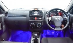 Daihatsu Terios ADVENTURE R 2017 Putih Siap Pakai Murah Bergaransi Kilometer Asli DP Minim 12Juta 4