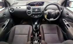 Toyota Etios Valco G MT 2015 Putih 6