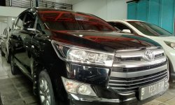 Jual Mobil Toyota Kijang Innova 2.0 G AT 2019 8