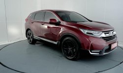 Honda CRV 1.5 Turbo Prestige AT 2017 Merah 1