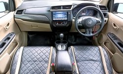 Honda Mobilio E AT 2018 Hitam 6