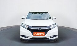 Honda HRV E AT 2018 Putih 2