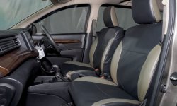 Suzuki Ertiga GX A/T 2020 5