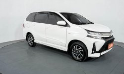 Toyota Avanza 1.5 Veloz AT 2021 Putih 1