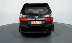 Toyota Avanza 1.5 Veloz MT 2019 Hitam 4