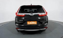 Honda CRV 1.5 Turbo AT 2017 Hitam 4