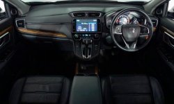 Honda CRV 1.5 Turbo AT 2017 Hitam 5