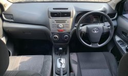 Toyota Avanza Veloz 1.5 AT 6