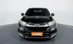 Honda CRV 1.5 Turbo Prestige AT 2018 Hitam 2