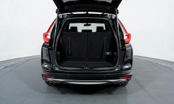 Honda CRV 1.5 Turbo Prestige AT 2018 Hitam 5
