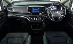 Honda Odyssey 2.4 E AT 2015 Hitam 6