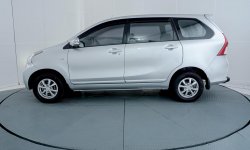 Toyota Avanza 1.3 G MT 2014 Silver 3