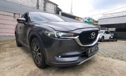 Mazda CX-5 2.5 Elit 2018 4