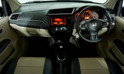 Honda Brio Satya E MT 2018 8