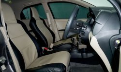 Honda Brio Satya E MT 2018 9