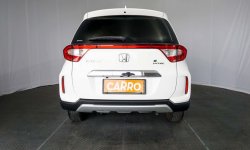 Honda BR-V E CVT 2020 Putih 5
