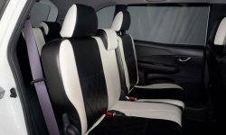 Honda BR-V E CVT 2020 Putih 10